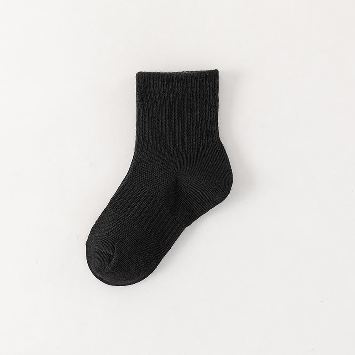 Детские белые носки в тубе весенне-осенние тонкие спортивные носки для начальной школы Большие Детские хлопковые носки для...