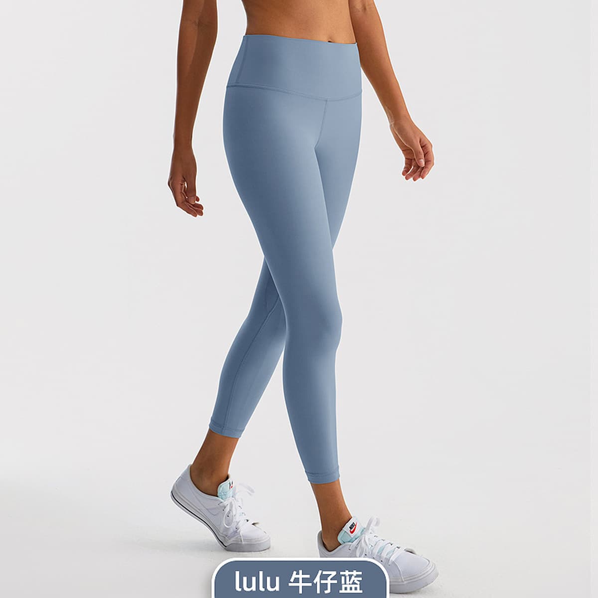 Брюки для йоги с высокой талией lulu женские брюки с животом и бедрами