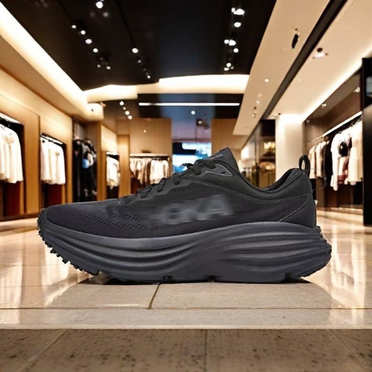 Трансграничные спортивные кроссовки HOKA Clifton восьмого поколения для мужчин и женщин, дышащая амортизирующая походная...