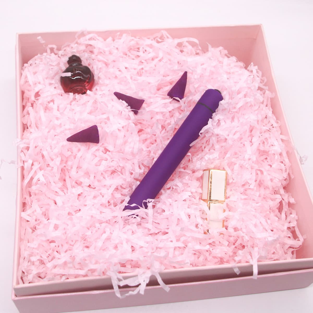 Мини-массажная палочка не увеличивает интимные места, сексуальное девственное одночастотное устройство для мастурбации,...