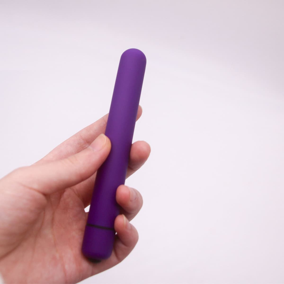 Мини-массажная палочка не увеличивает интимные места, сексуальное девственное одночастотное устройство для мастурбации,...