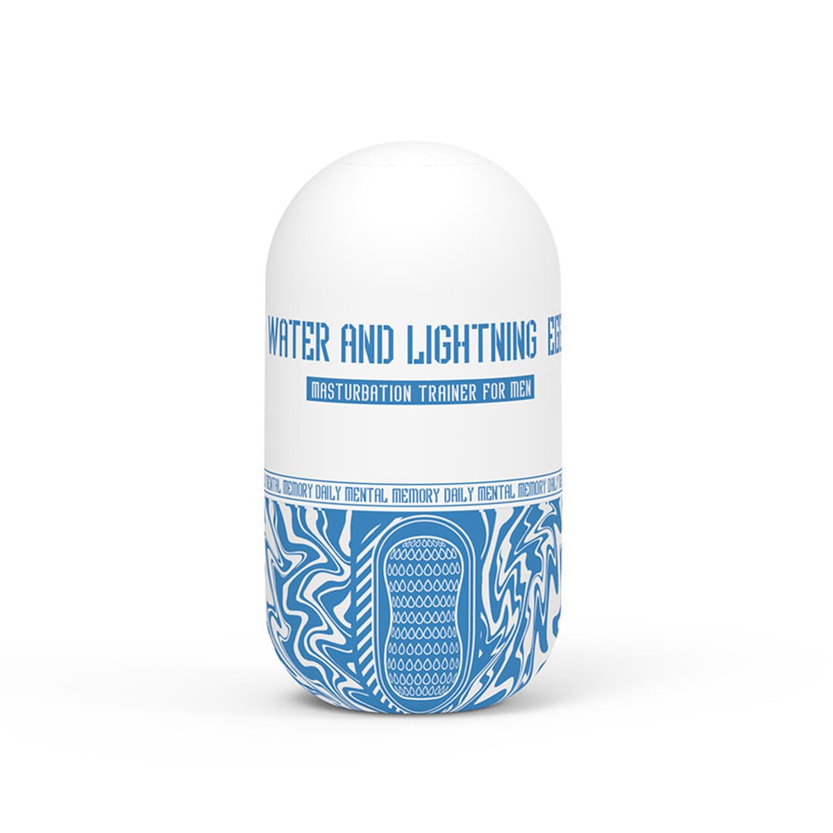 Двустороннее яйцо для мастурбации с насильственной мастурбацией X Мужское упражнение для самообороны двусторонний...