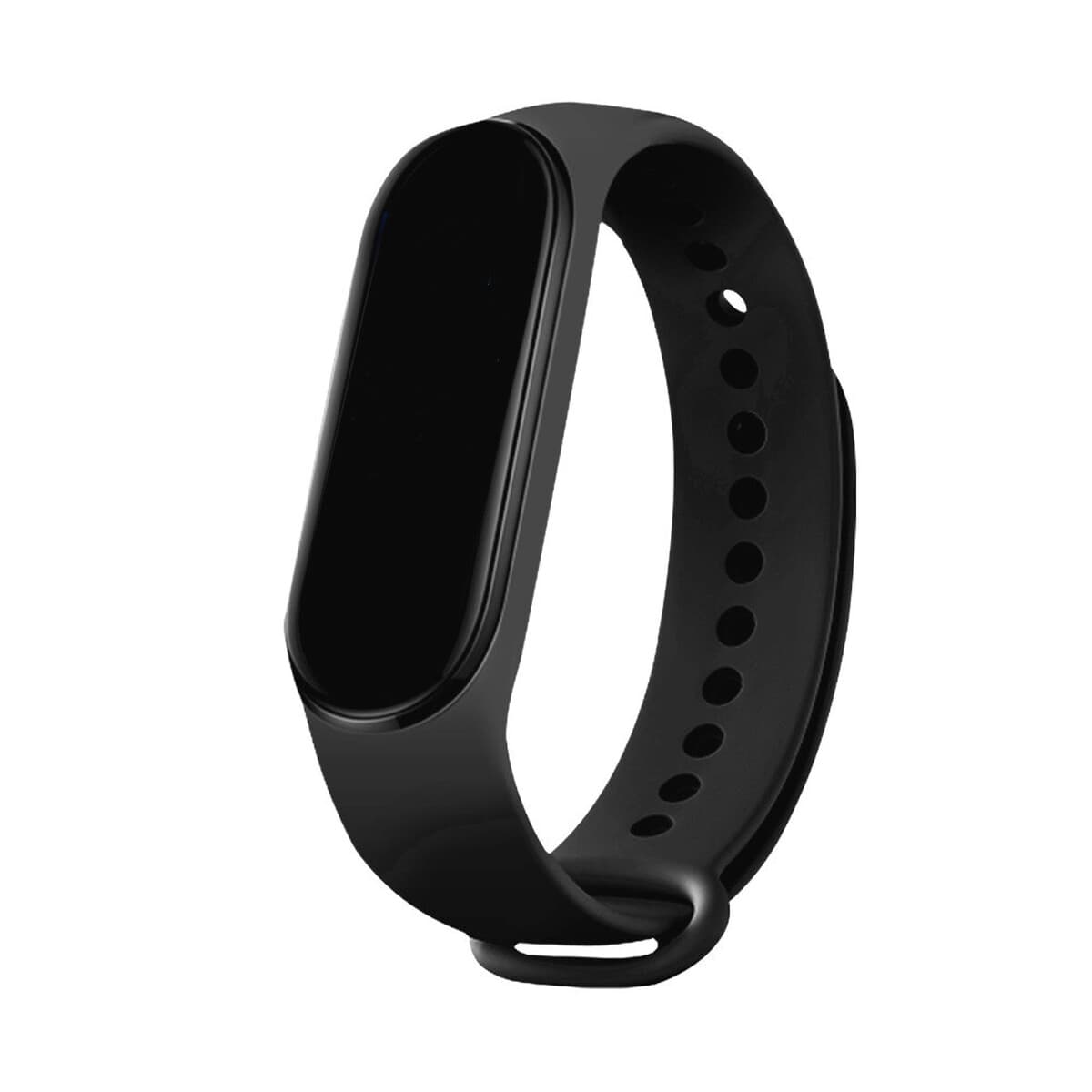 Многофункциональный умный Браслет M4, Сфигмоманометр сердечного ритма, шаг, спортивный мониторинг сна, водонепроницаемый...