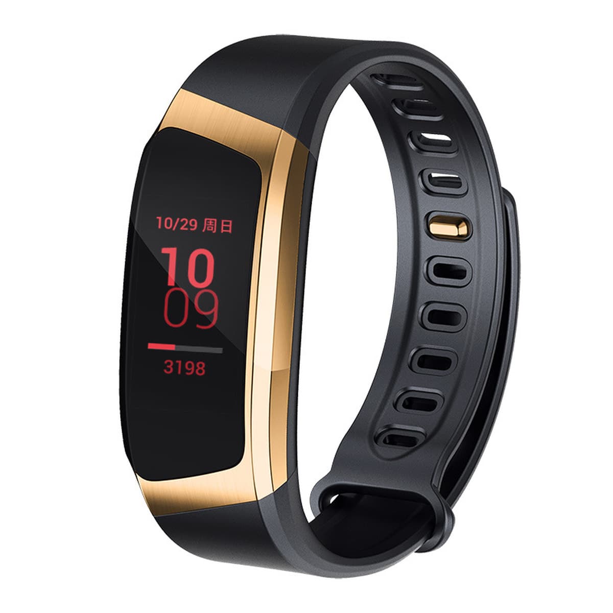 Фабричная частная модель умный Браслет Тест сердечного ритма тест артериального давления спортивный браслет цветной экран...
