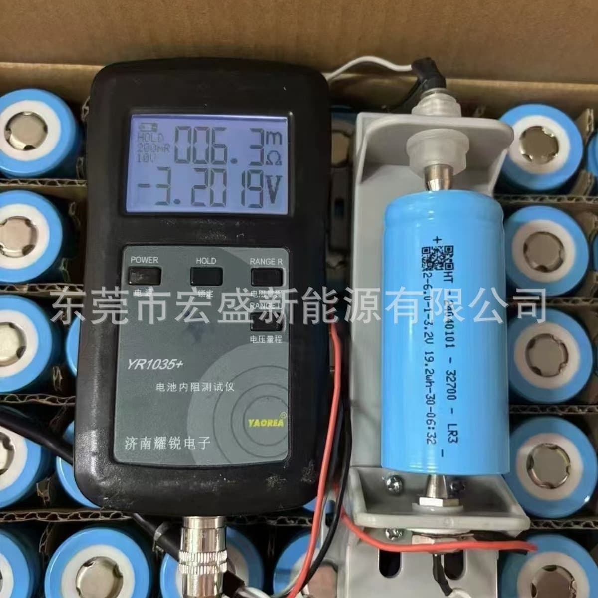 Aerospace 32700 6000mah3.2V фосфат литий-железо-железо 5C литиевая батарея солнечной уличный свет электрический автомобиль