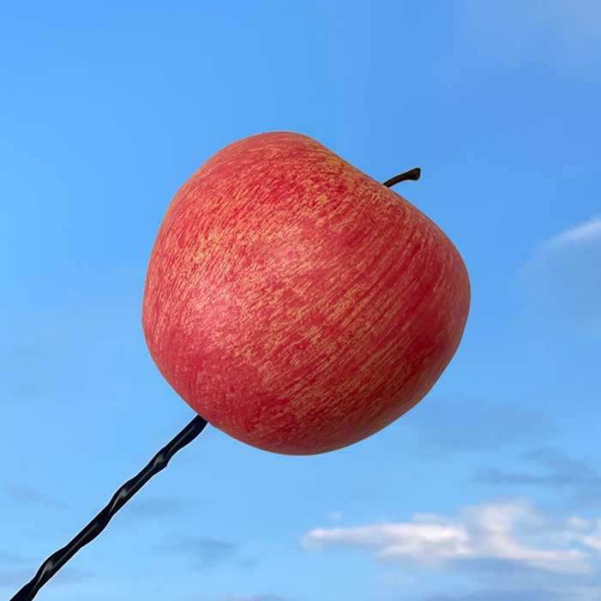 Декоративная внешняя антенна для автомобиля: милый мультяшный фигурка-кактус в стиле фуди для модификации крыши автомобиля