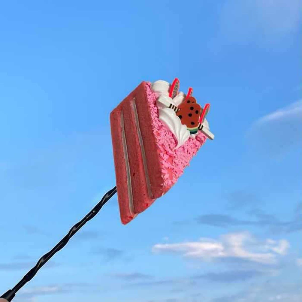 Декоративная внешняя антенна для автомобиля: милый мультяшный фигурка-кактус в стиле фуди для модификации крыши автомобиля