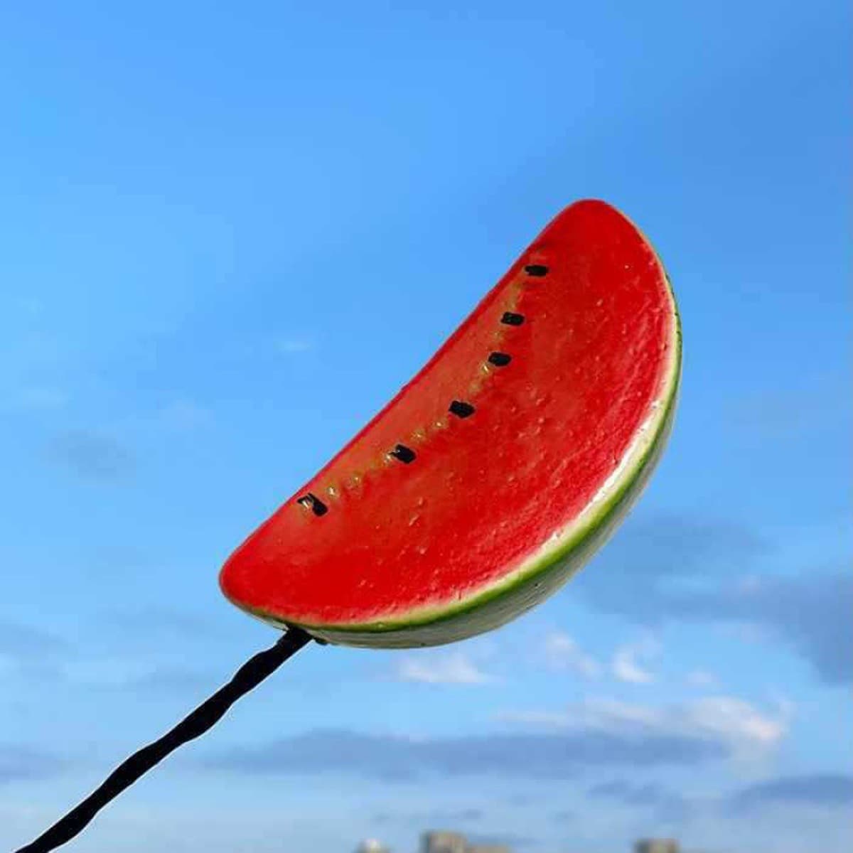 Декоративная внешняя антенна для автомобиля: милый мультяшный фигурка-кактус в стиле фуди для модификации крыши автомобиля