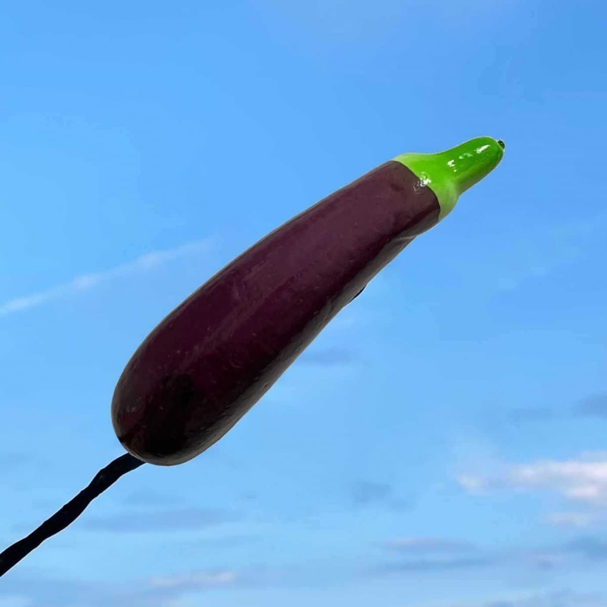 Декоративная внешняя антенна для автомобиля: милый мультяшный фигурка-кактус в стиле фуди для модификации крыши автомобиля