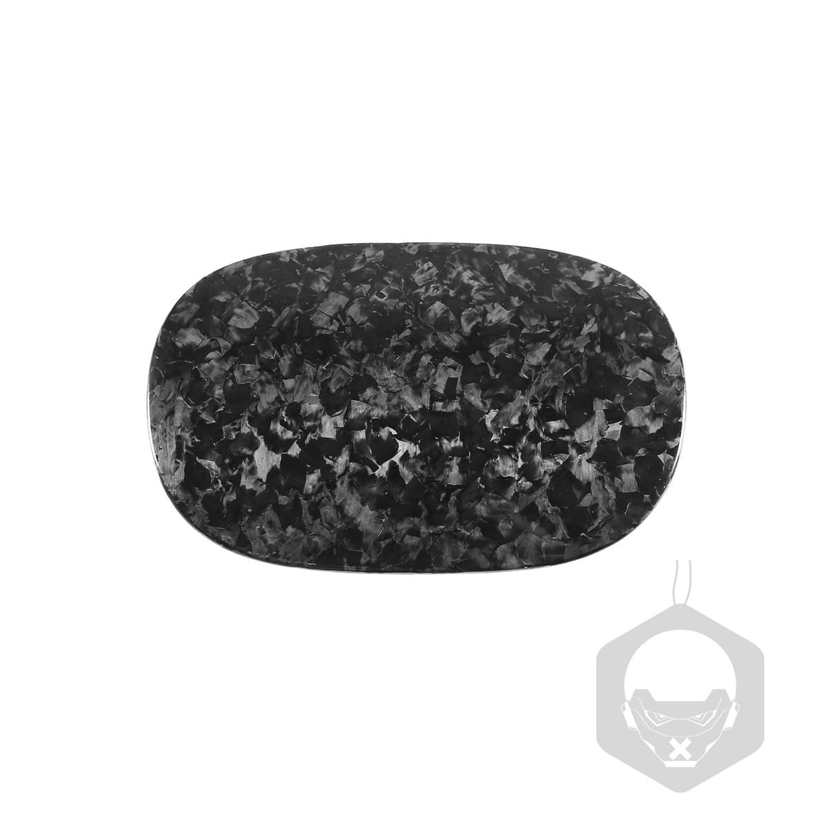 Применимо к Porsche Macan внешняя крышка топливного бака Декоративные наклейки аксессуары 14-20 модификация салона...