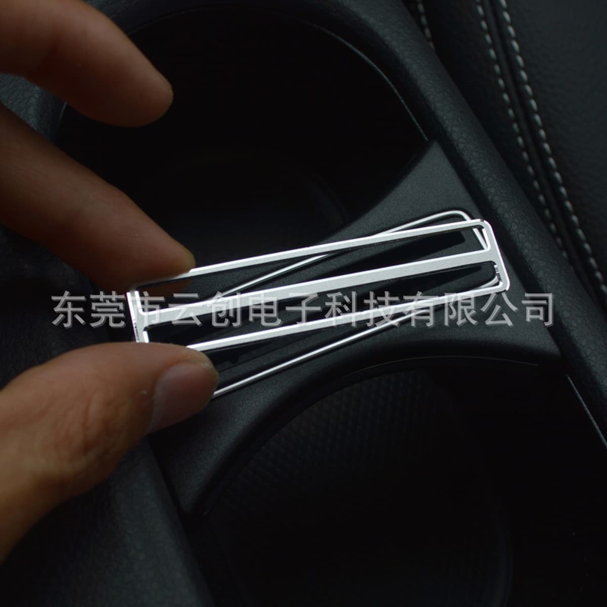 Подходит для Mercedes-Benz GLA Car Roca Cup Re декоративная наклейка CLA/A/B Class для модификации интерьера наклейки