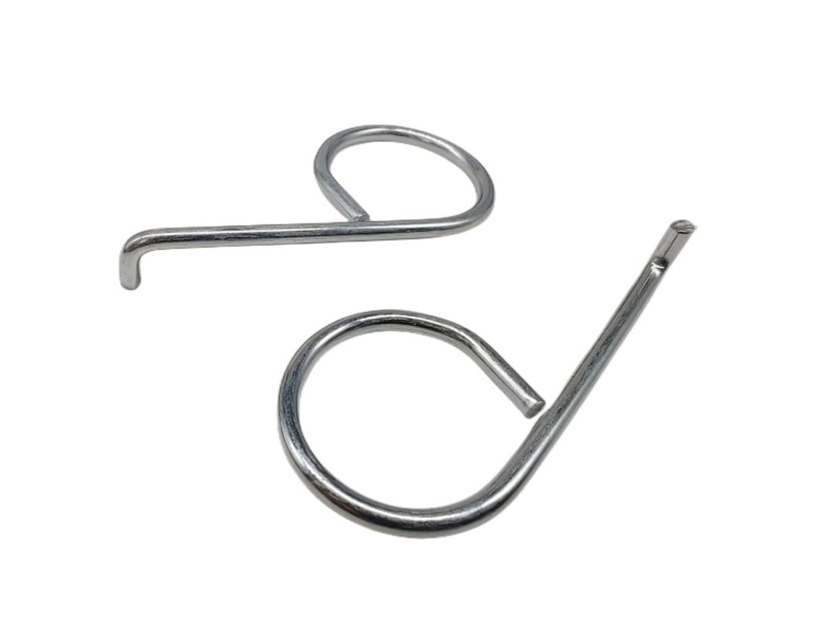 Автомобильная шина винтовая крышка Гальваническое колесо Противоугонная винтовая крышка инструмент для снятия защитной...