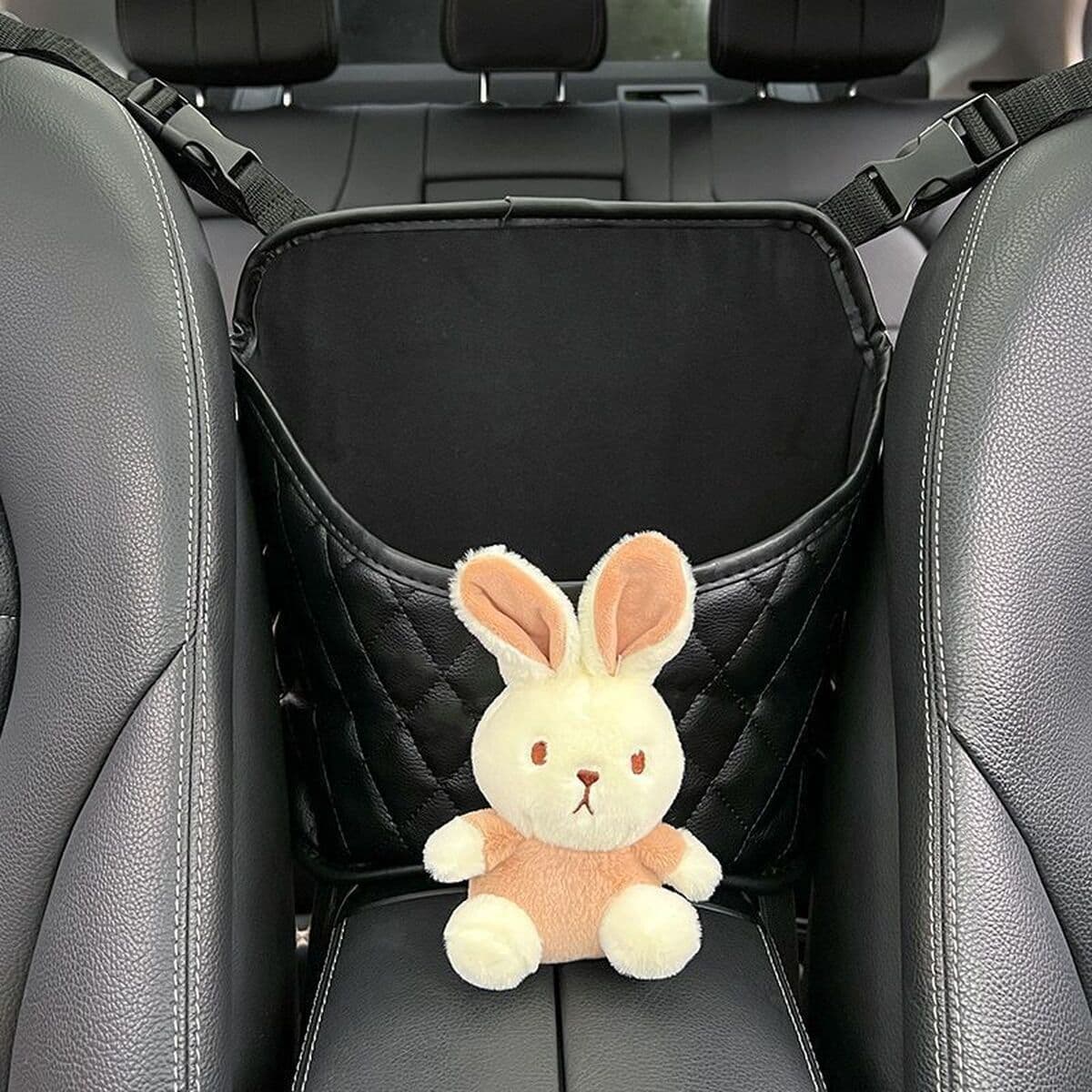 Хранение среднего сиденья автомобиля Подвесная сумка для хранения автомобиля Многофункциональная сумка для хранения...