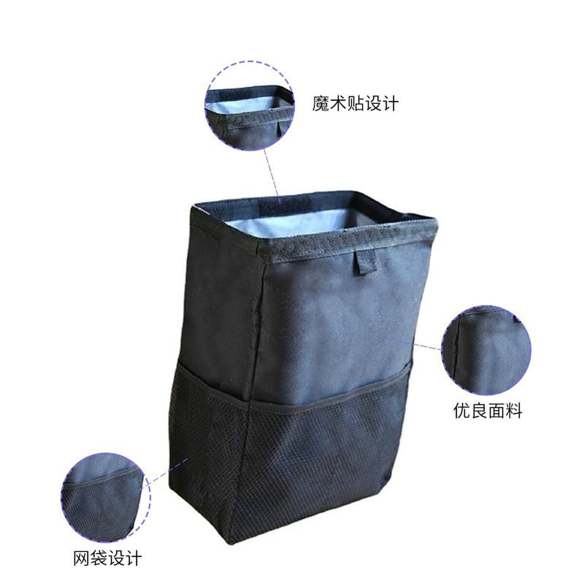 Популярная сумка для хранения на заднем сиденье автомобиля сумка для хранения спинки стула многофункциональная сумка для...