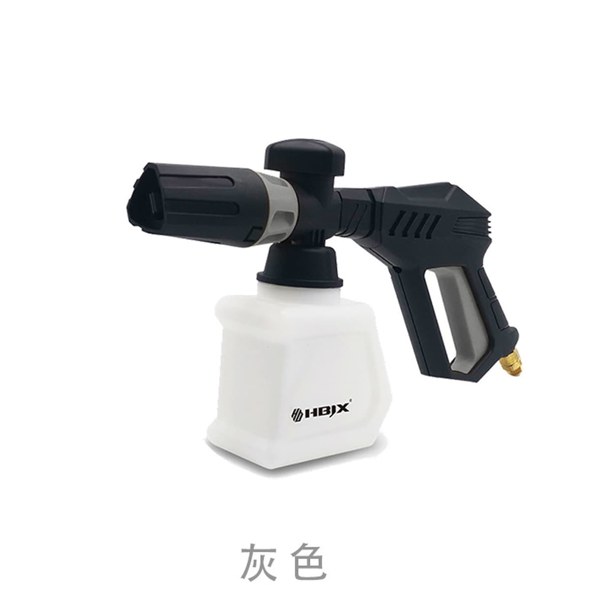 PA горшок автомойка пена распылитель высокого давления автомойка Haibao PA пена распылитель аксессуары водяной пистолет...