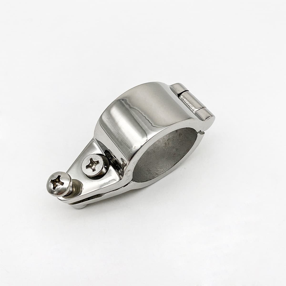 Нержавеющая сталь 316 зажим для трубы морской зажим безопасности аксессуары для морского оборудования аксессуары для яхт...