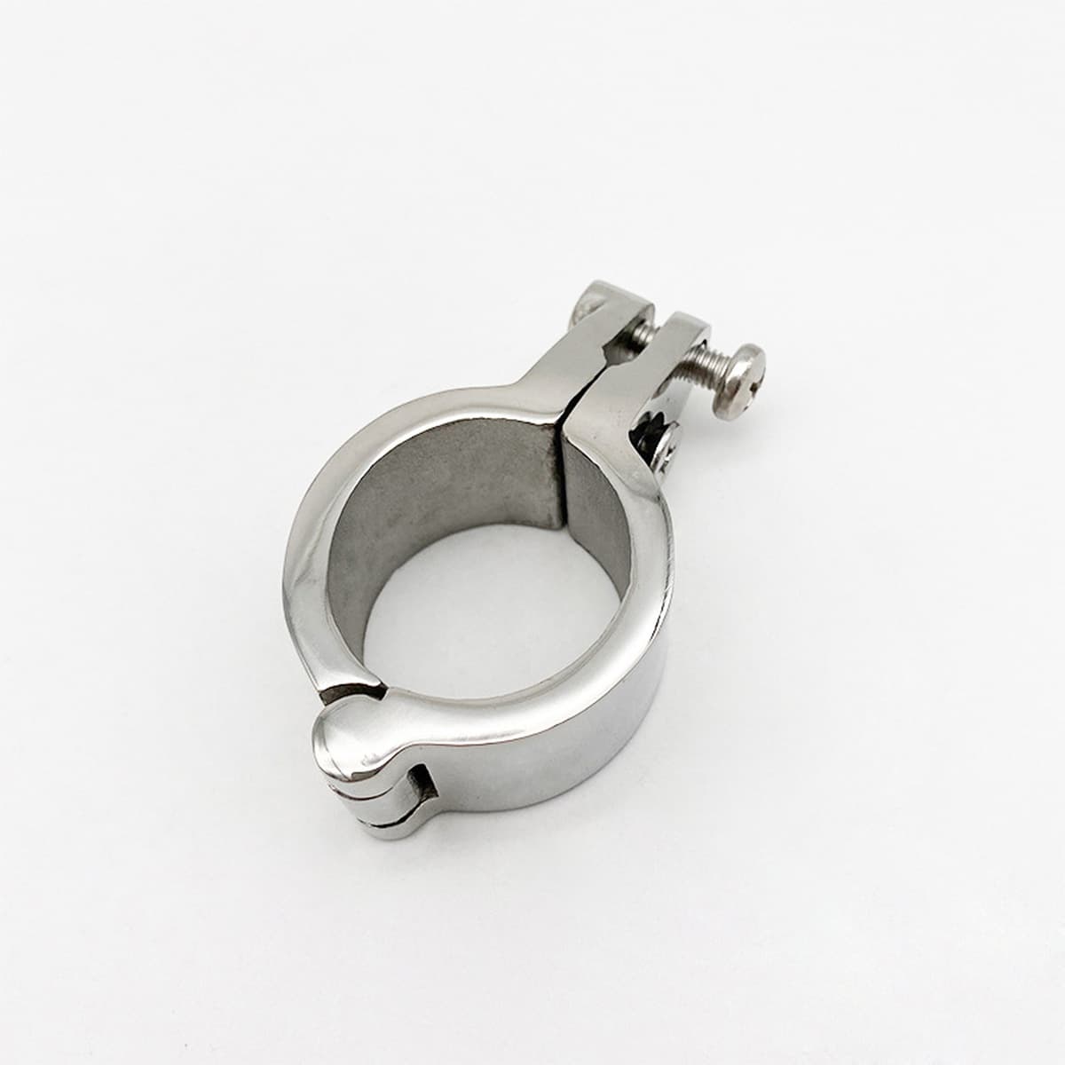 Нержавеющая сталь 316 зажим для трубы морской зажим безопасности аксессуары для морского оборудования аксессуары для яхт...