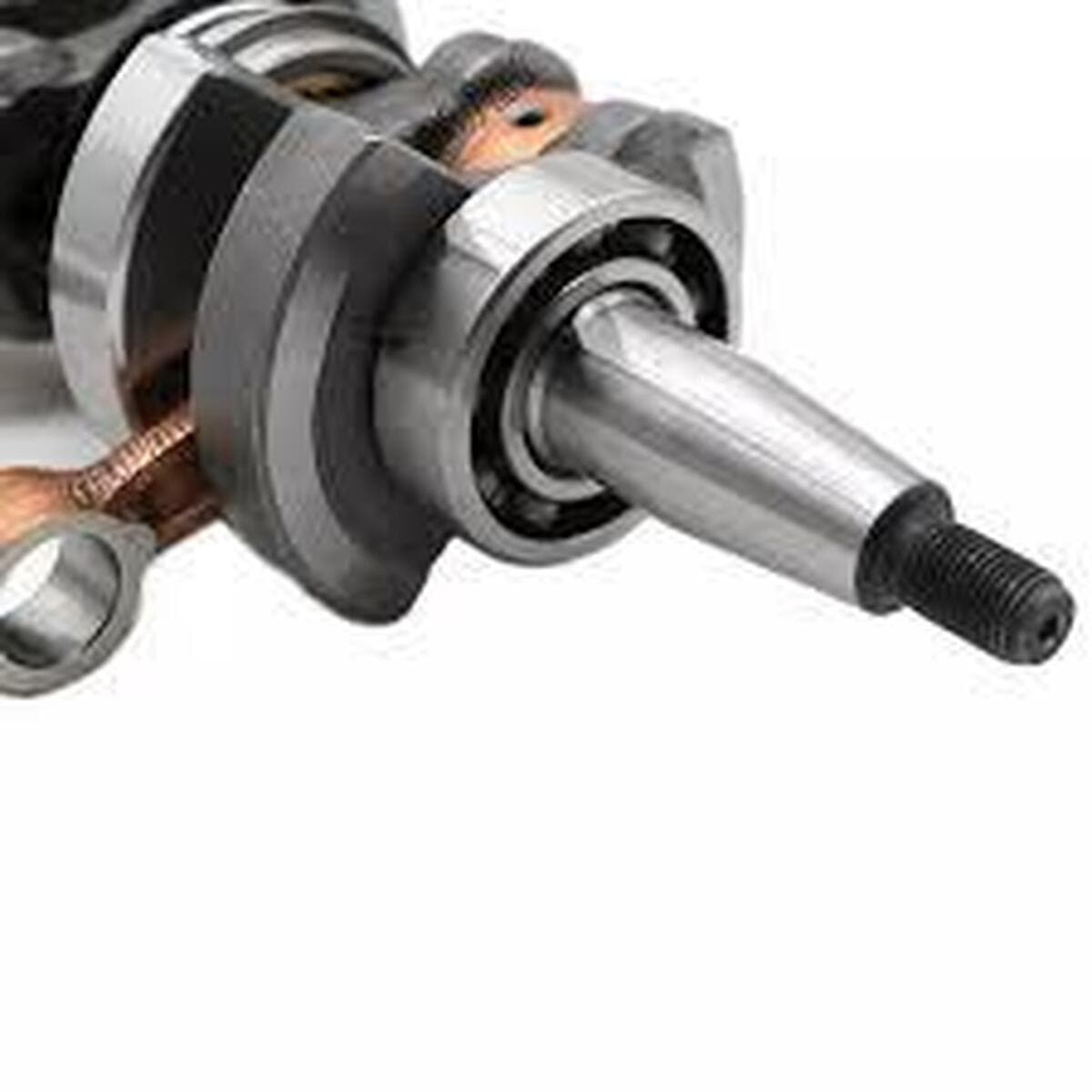 Подвесной двигатель аксессуары Подвесной Двигатель 9,9 15HP 6B4-11400-00 коленчатый вал в сборе