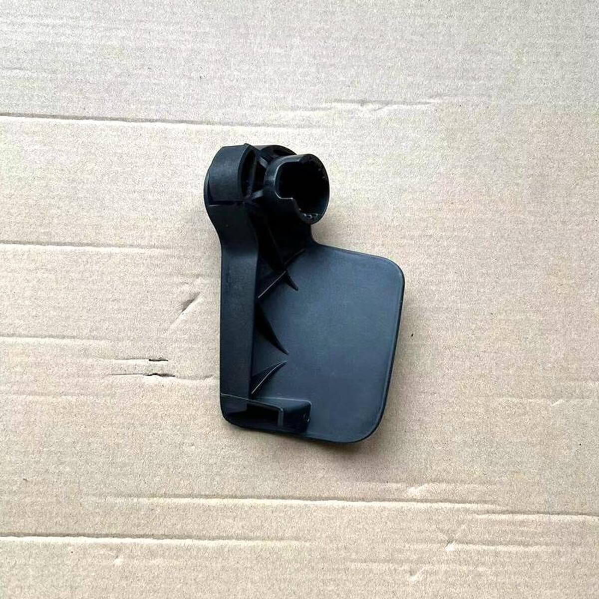 Подходит для новой ручки капота Porsche Cayenne, ручка переключателя ручки капота Touareg Q7