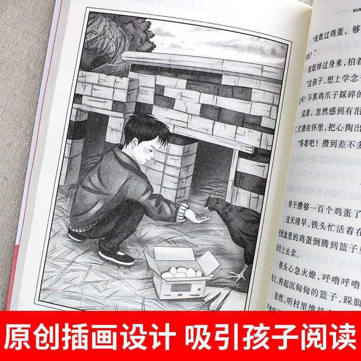 Аутентичный бронзовый домик подсолнуха, оригинальная полная версия секрета волшебной тыквы, четвертый класс, внеклассная...