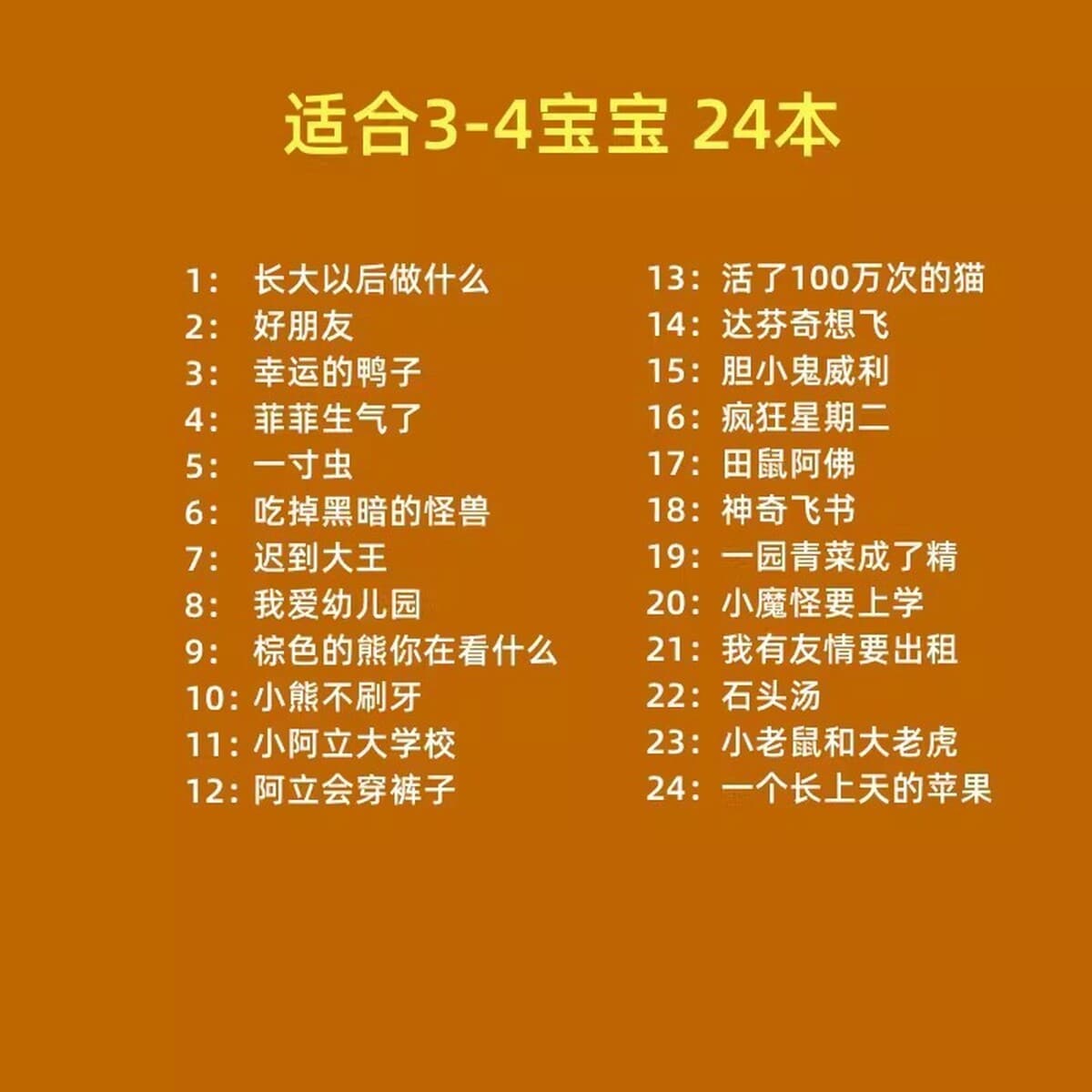 Детские иллюстрированные книги для детей от 0 до 6 лет, обязательные для чтения иллюстрированные книги для детского сада,...