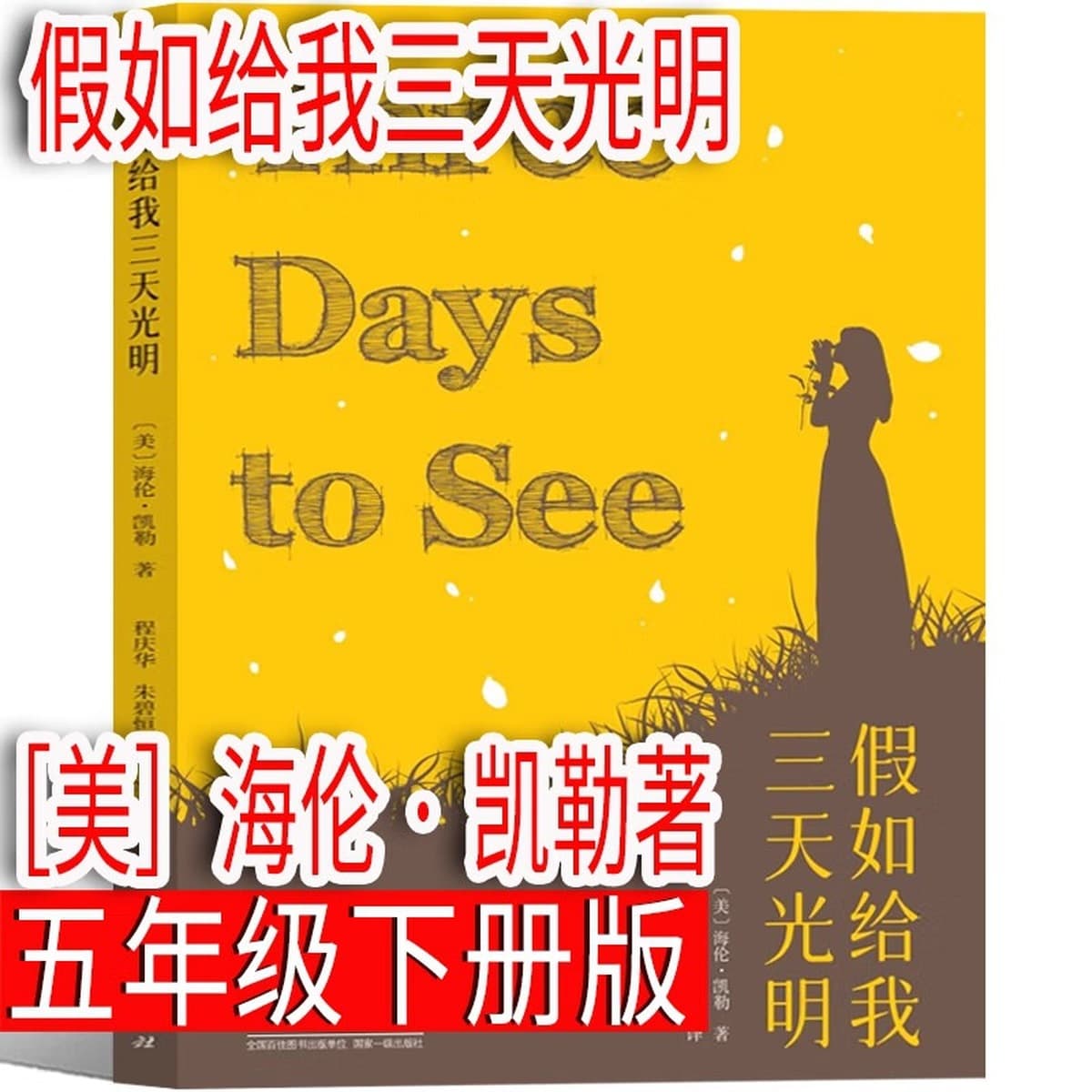 Странный человек Фэн Сикай в пятом классе должен прочитать внеклассную книгу