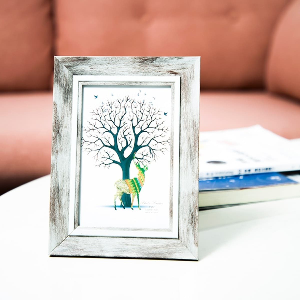 Фотоаксессуары в скандинавском стиле, имитирующие обложки журналов и газет, для нейл-арта, книга для фотосъемки формата А4,...