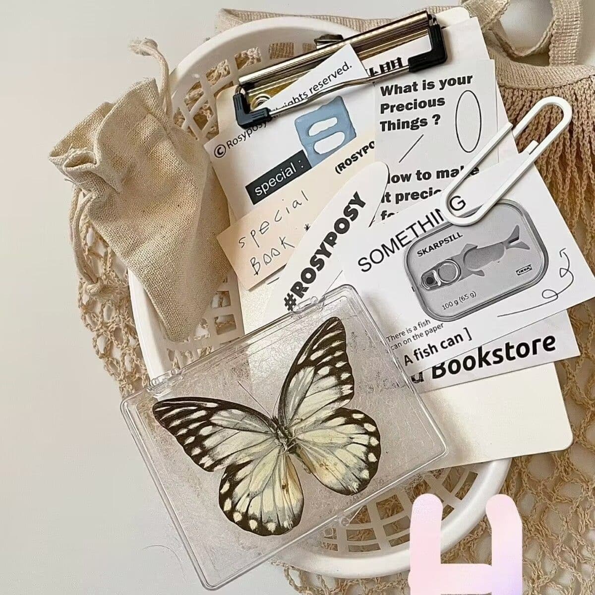 Rins Fengfeng подкачка реквизита вокруг фото маленькие украшения