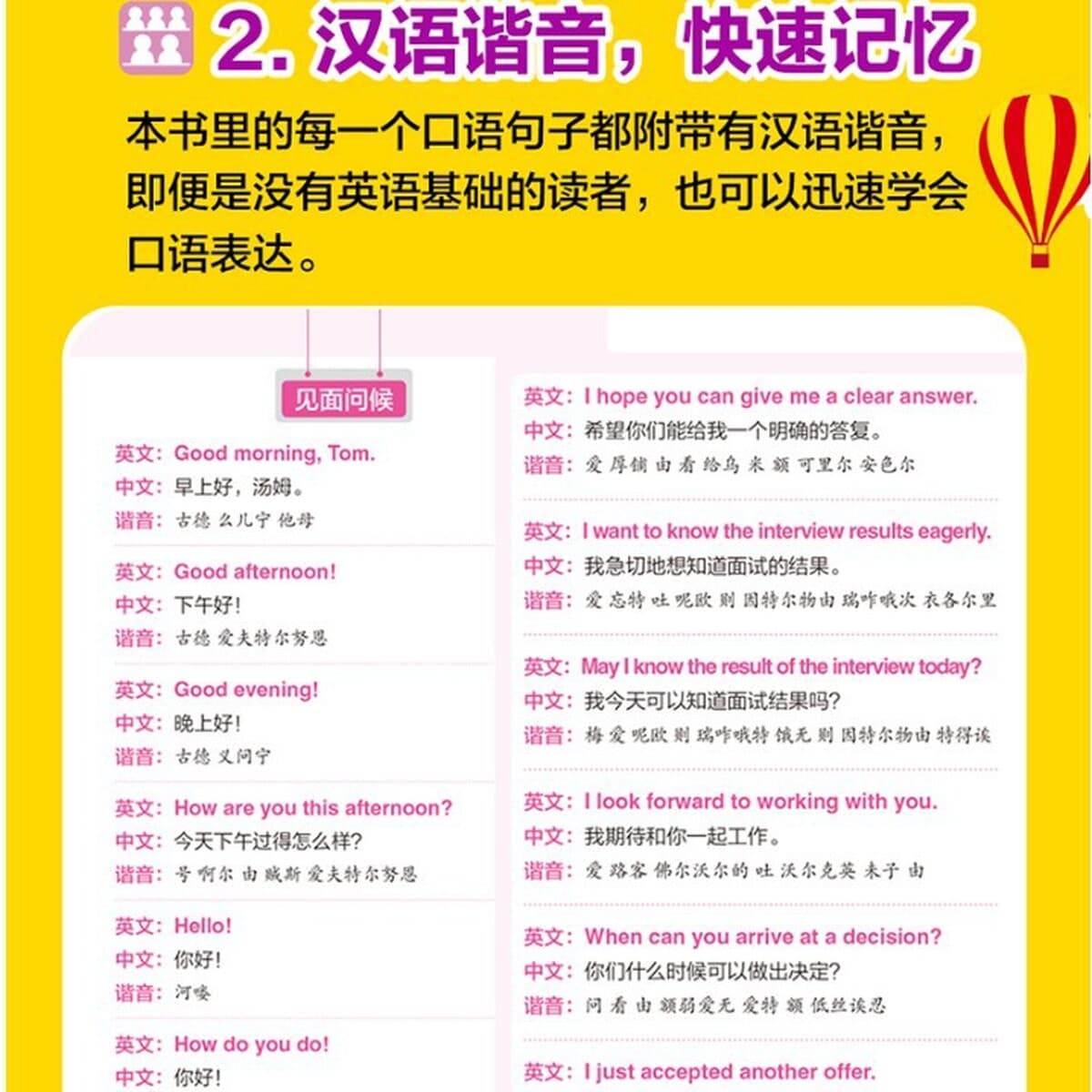 Первый план говорит на подлинном английском языке (карманные книги)