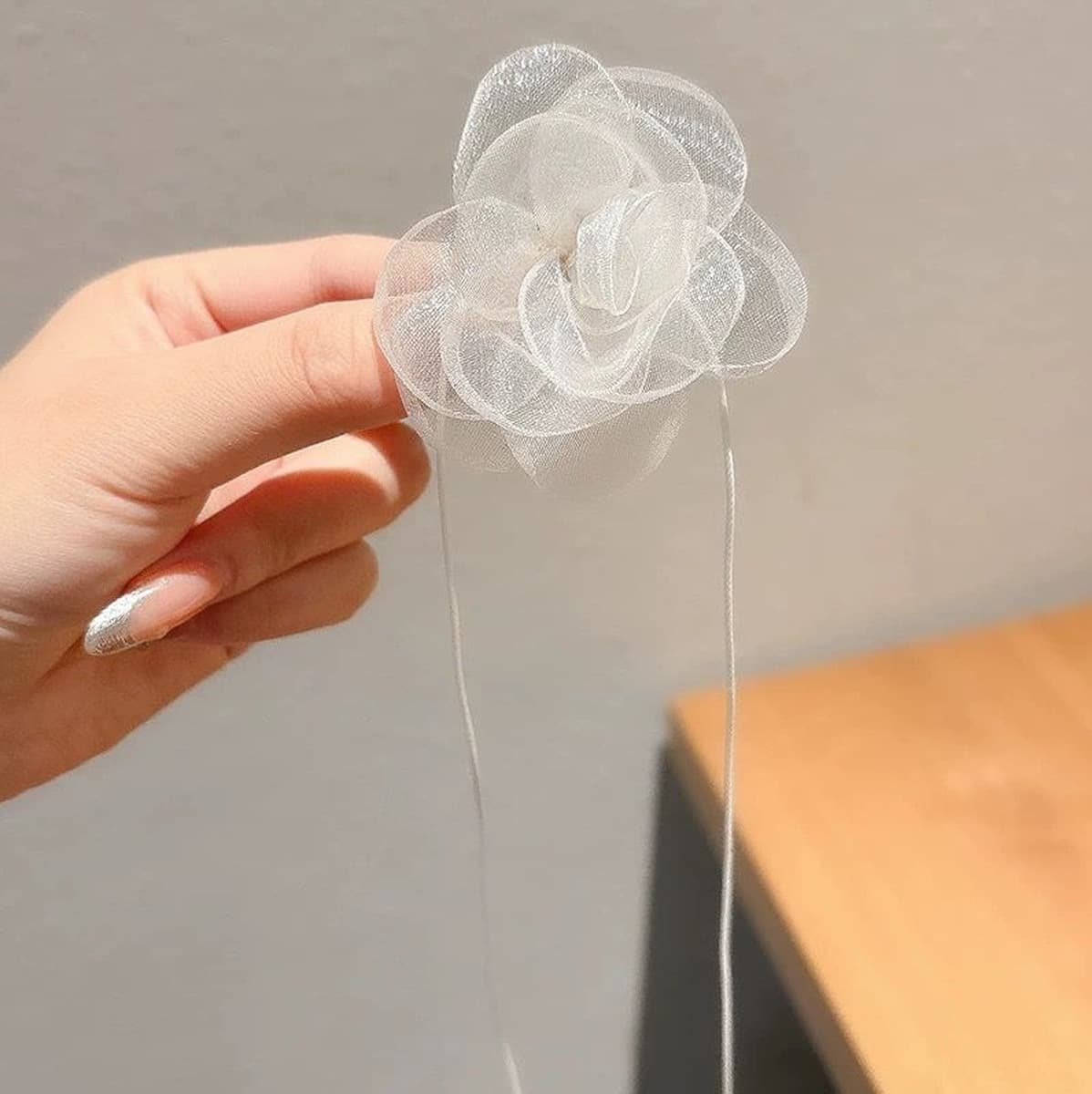 Роза ожерелье choker с шейкой черный цветок воротник шейный ремень с камелией шея аксессуар шея шея шея шнуровка