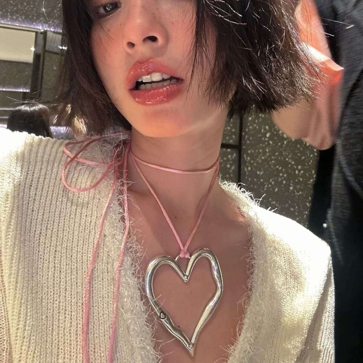 Европейские и американские трансграничные преувеличенные личности нерегулярные полые