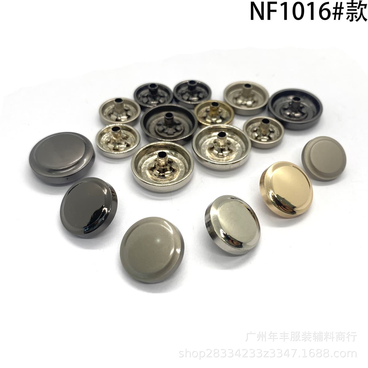 Источник Фабрика обычный двойной круг новый цинковый сплав