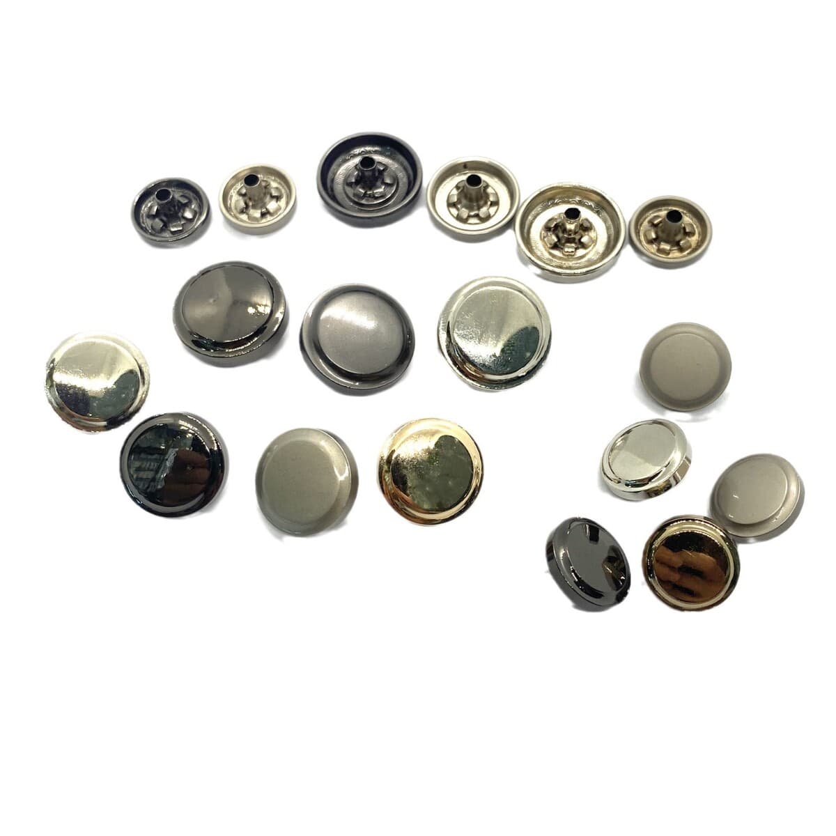 Источник Фабрика обычный двойной круг новый цинковый сплав