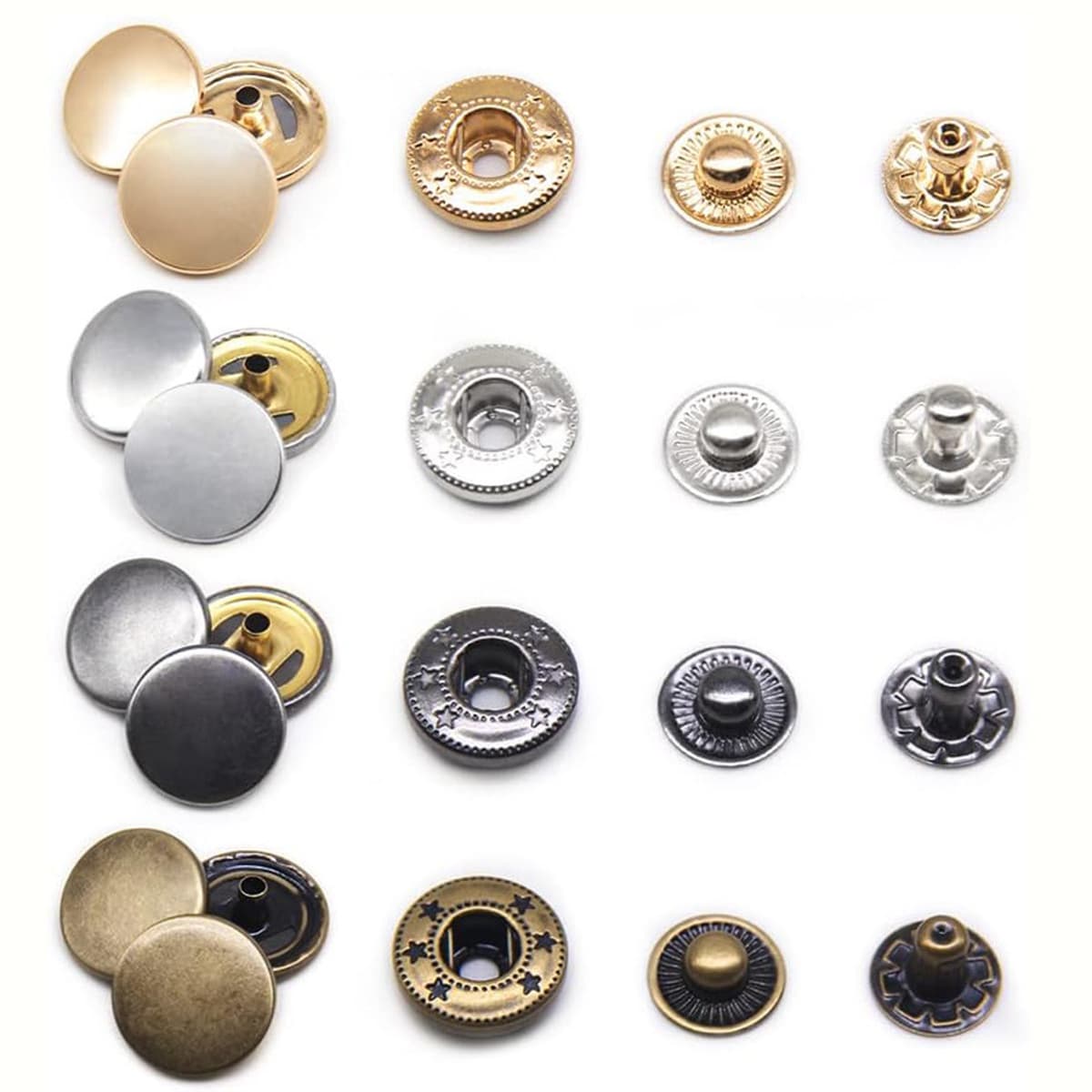 831 нержавеющая сталь четверная пряжка 633 металлическая пряжка 655 скрытая пряжка пуховик все медные пуховики