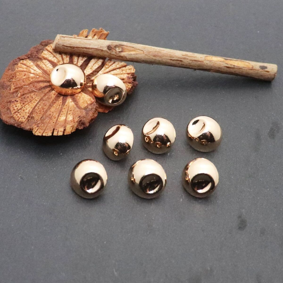 Пятно овальная односторонняя вогнутая пуговица рубашка трикотажный кардиган манжеты декоративные кнопки