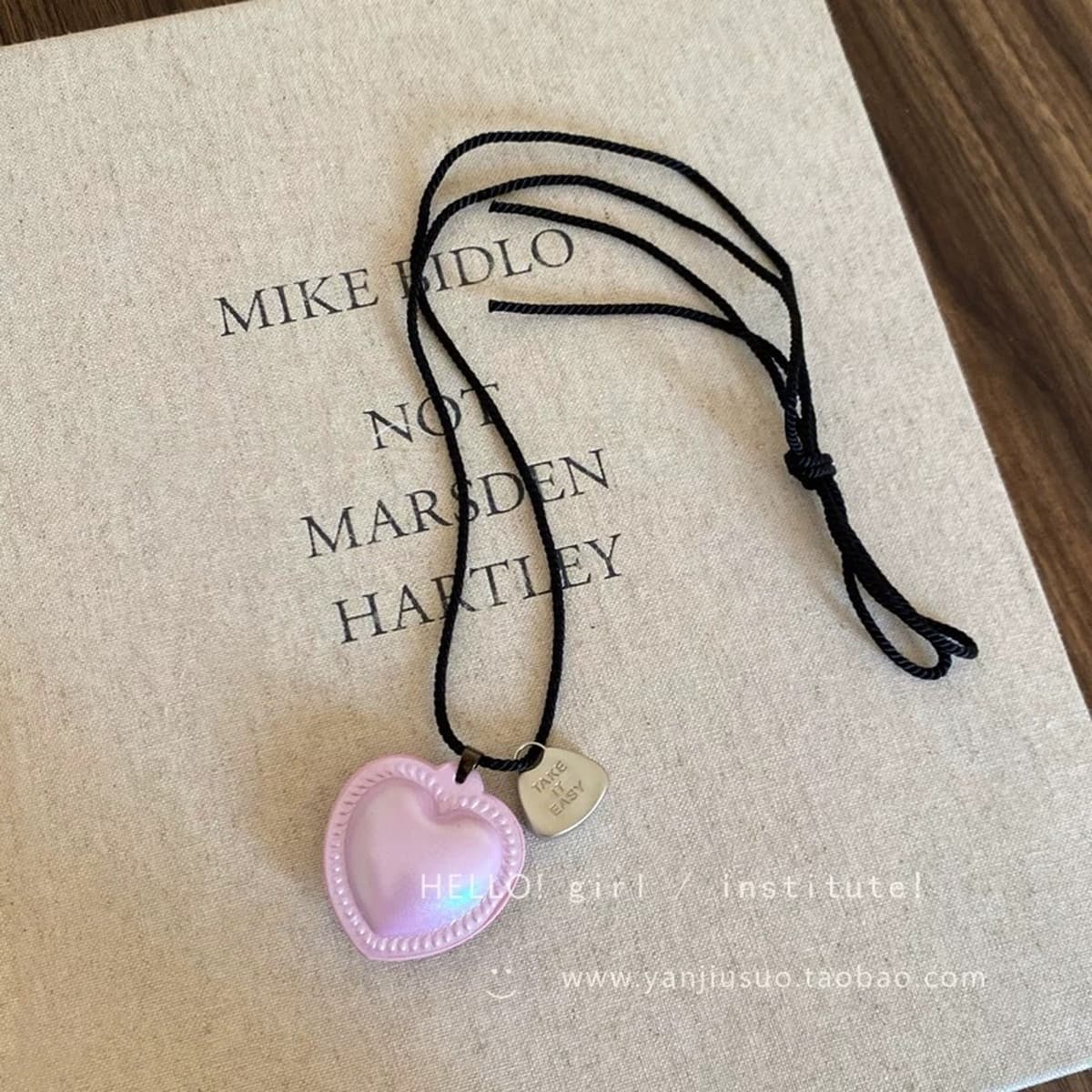 Кожаная магнитная шея очки сумка ожерелье женская сумка сумка солнцезащитные очки подвеска 2025 новый стиль изысканная...