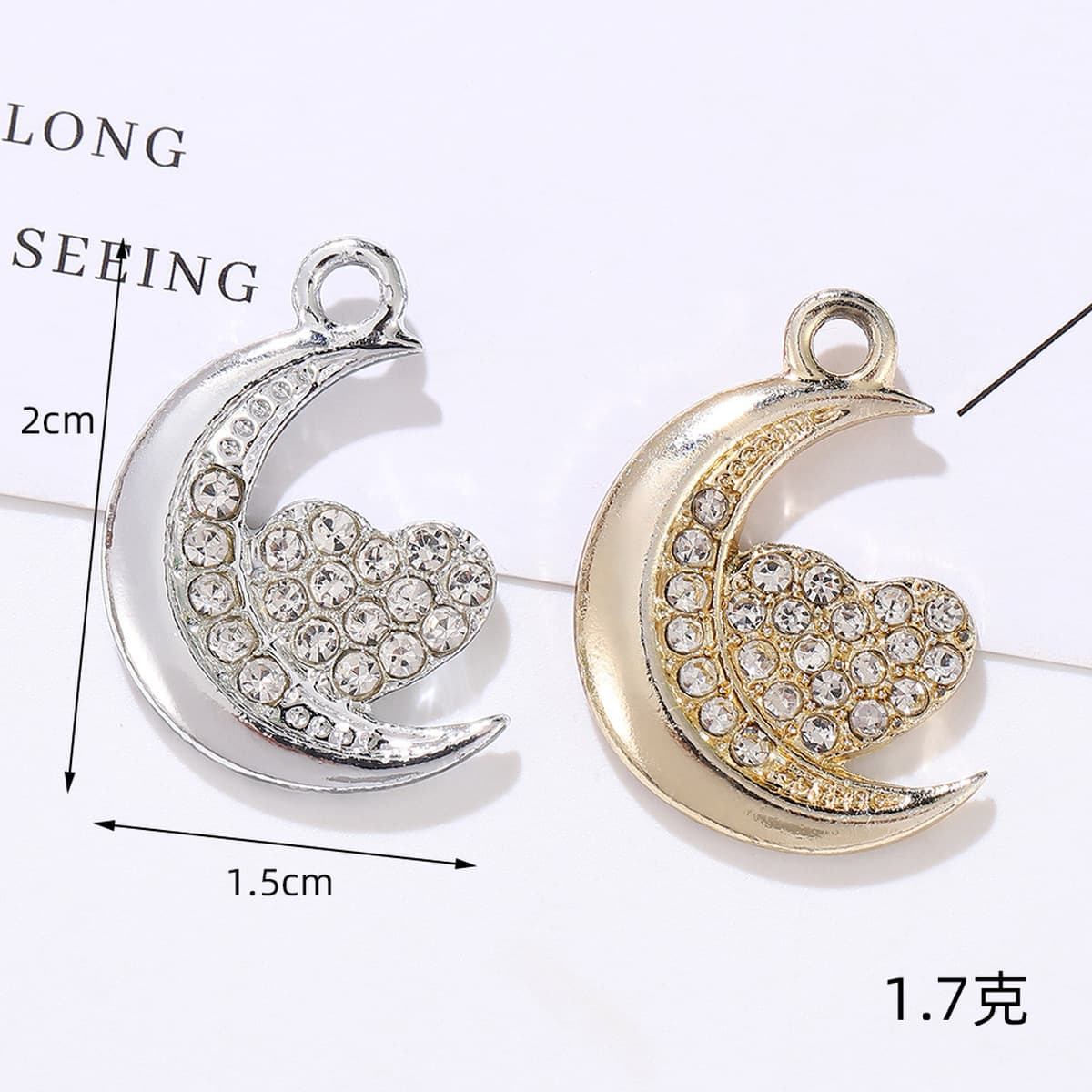 Новая мода леди DIY темперамент подвеска ювелирные аксессуары креативные морские звезды ноты улыбка бриллиантовое ожерелье...