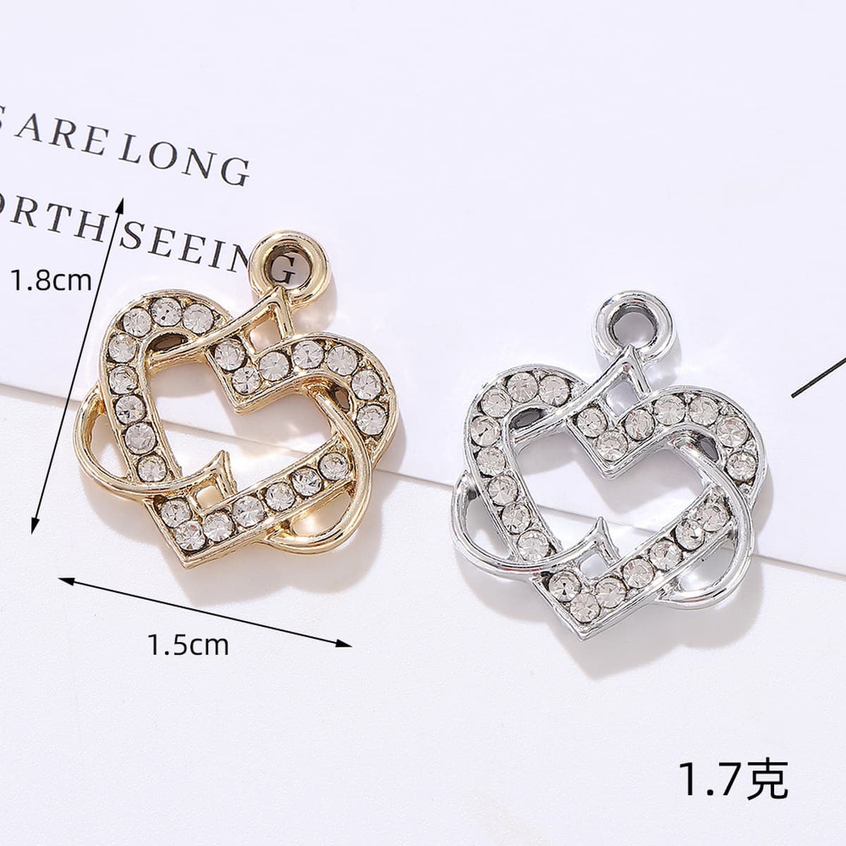 Новая мода леди DIY темперамент подвеска ювелирные аксессуары креативные морские звезды ноты улыбка бриллиантовое ожерелье...