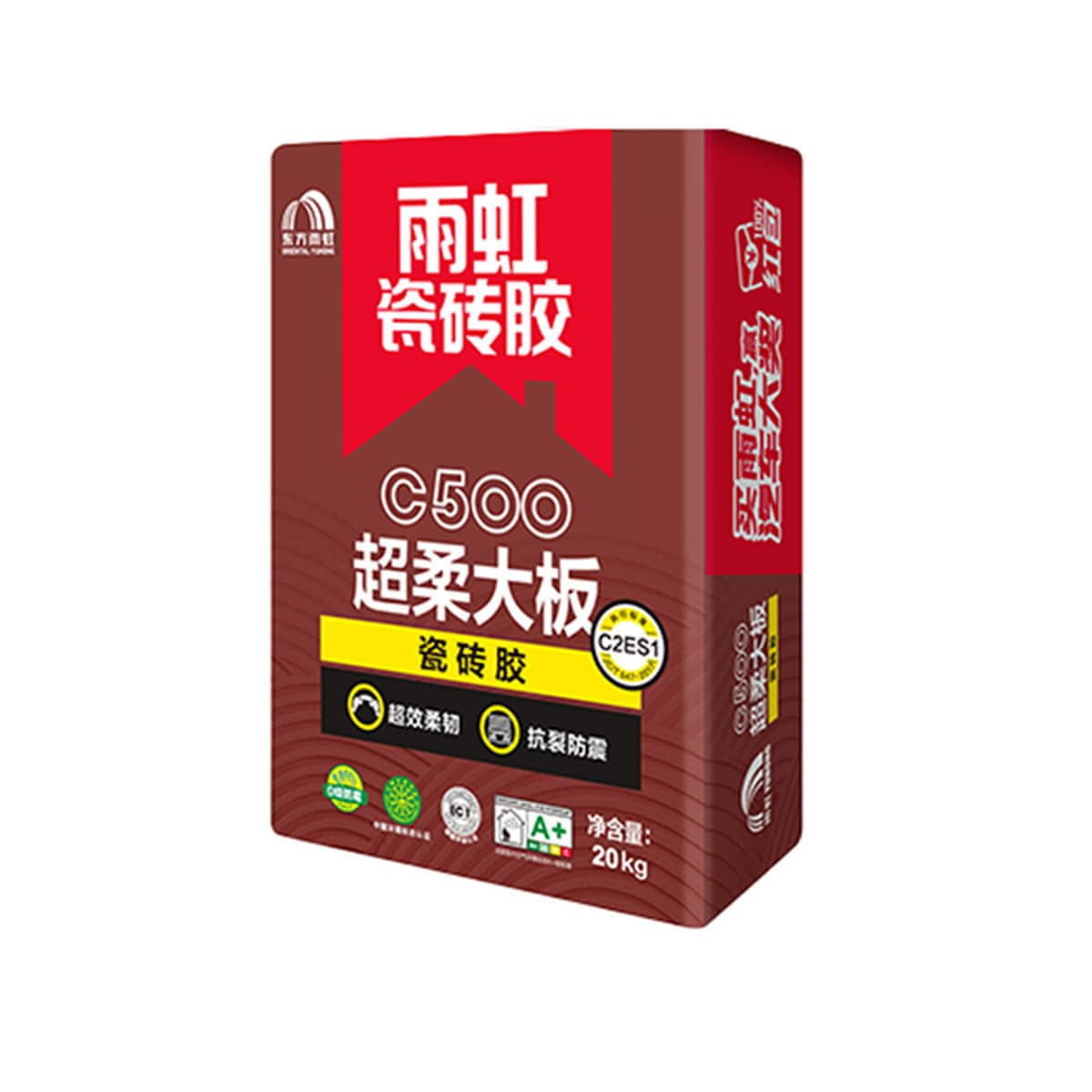 Yuhong Клей для плитки C200 Сильный клей C90 Супер легко приклеивается Настенная плитка Мастика Мрамор C300