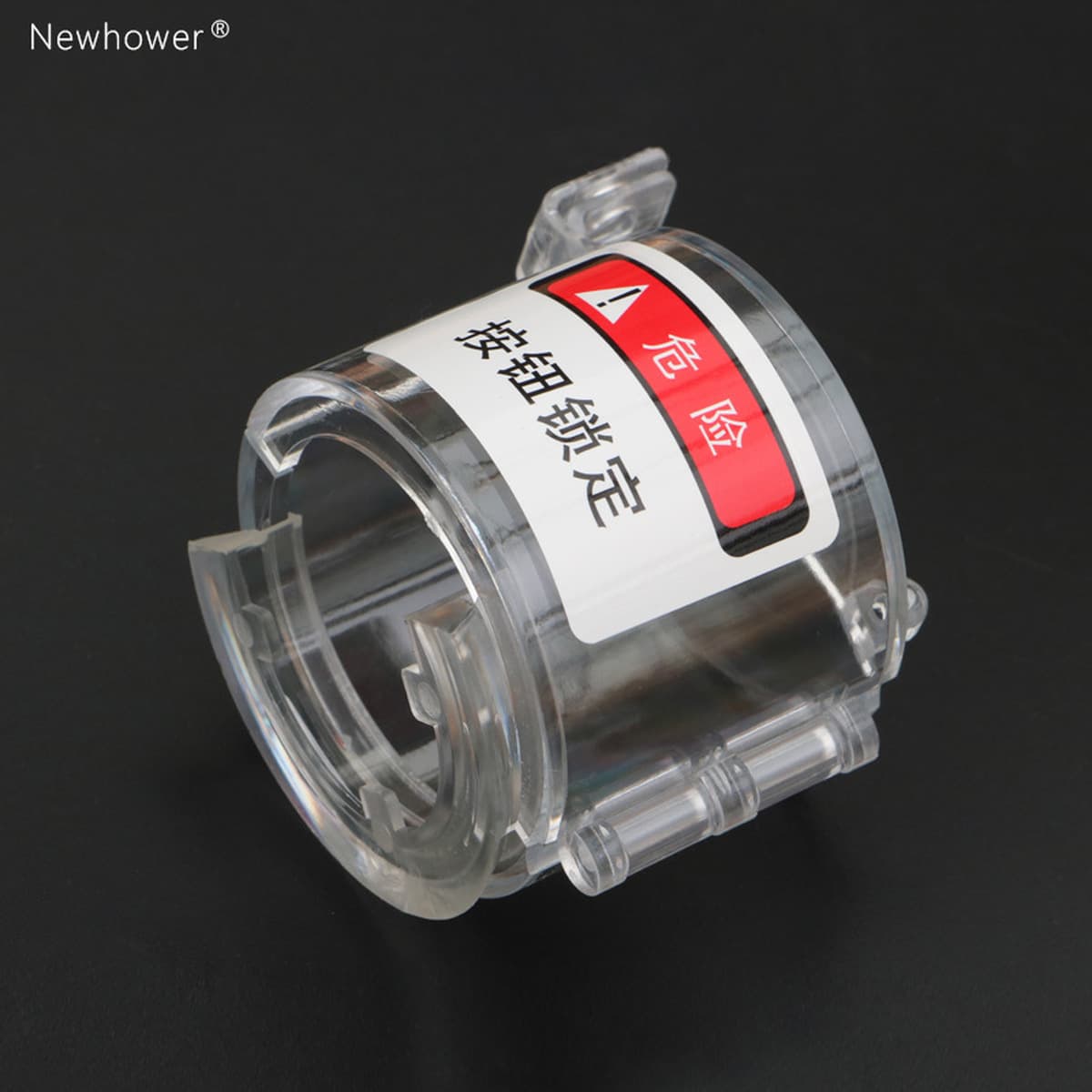 Замок выключения ремонтных работ электрооборудования замка переключателя кнопки аварийной остановки Источник энергии...