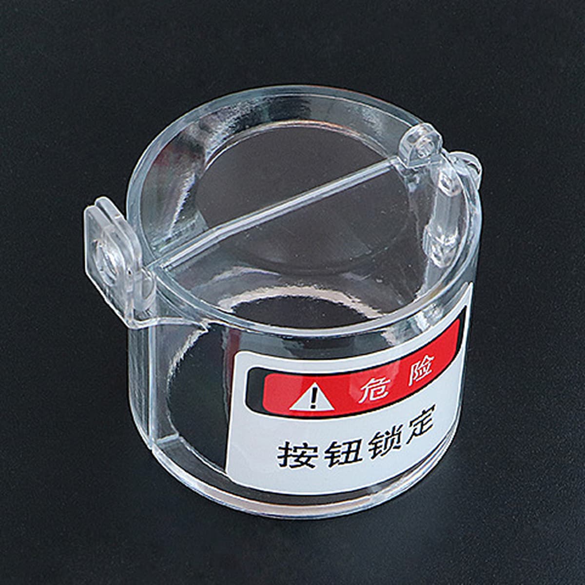 Замок выключения ремонтных работ электрооборудования замка переключателя кнопки аварийной остановки Источник энергии...