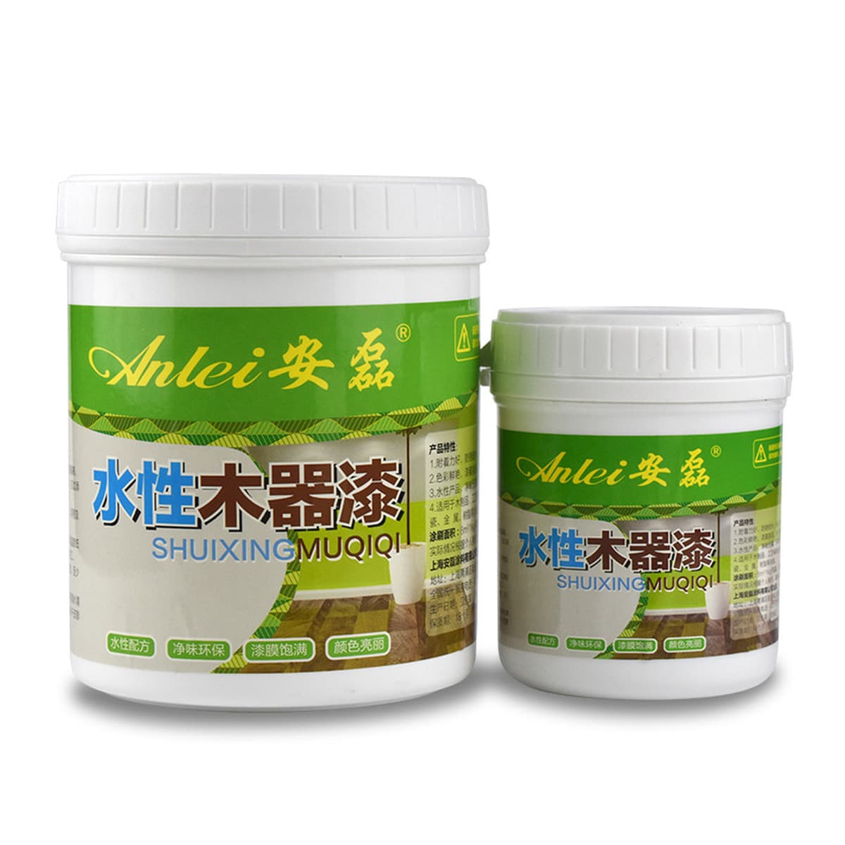 Краска для дерева на водной основе мебель ремонтная краска из массива дерева изменение цвета масляный лак для дерева Защита...