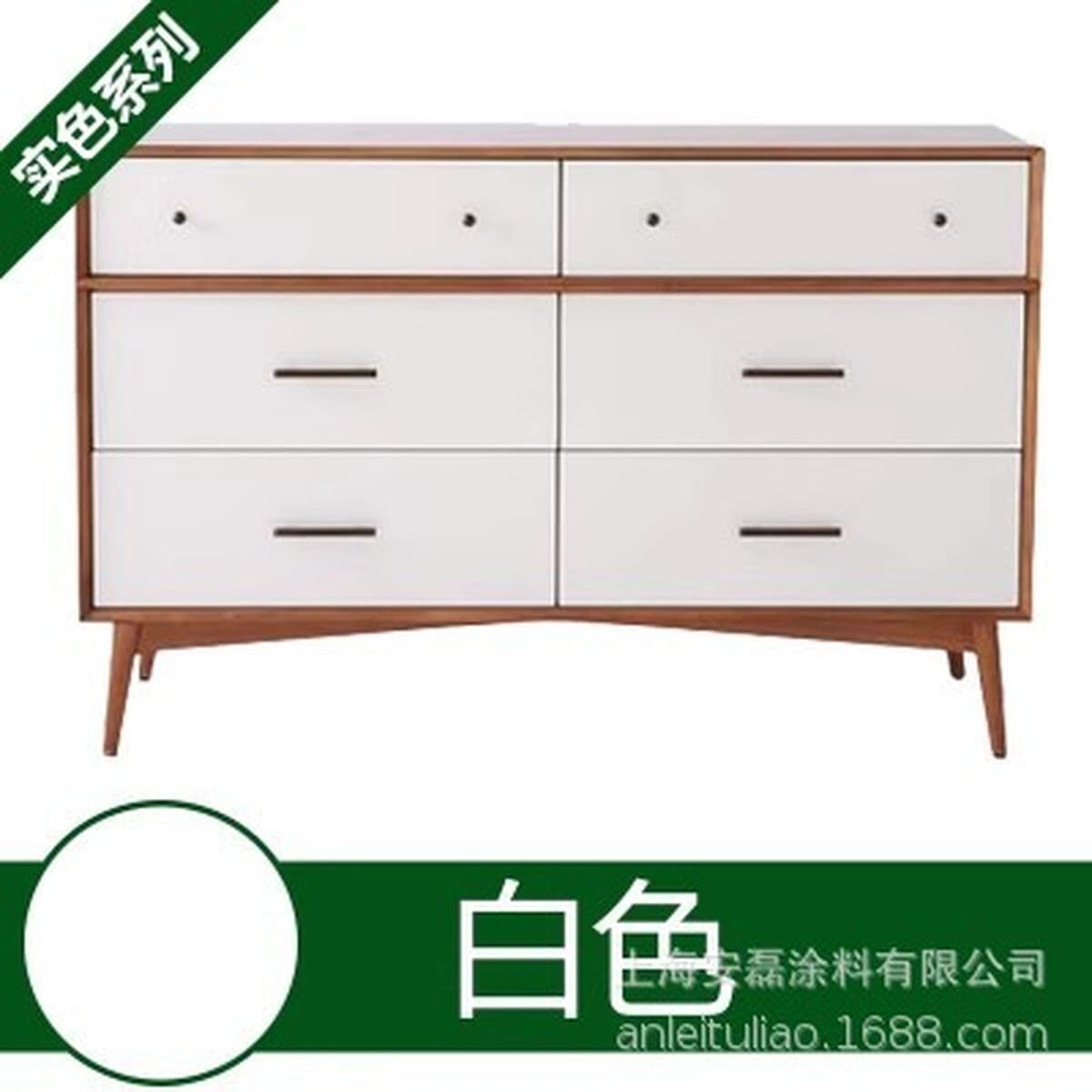 Краска для дерева на водной основе мебель ремонтная краска из массива дерева изменение цвета масляный лак для дерева Защита...