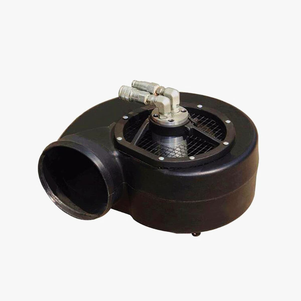 Гидравлический вентилятор, портативный гидравлический вентилятор, гидравлический вытяжной вентилятор, коммунальное...