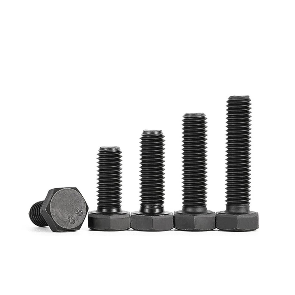 Высокопрочные винты с внутренним и внешним шестигранником класса 8,8-КЛАСС 10,9-класс 12,9-класс высокопрочные болты с...