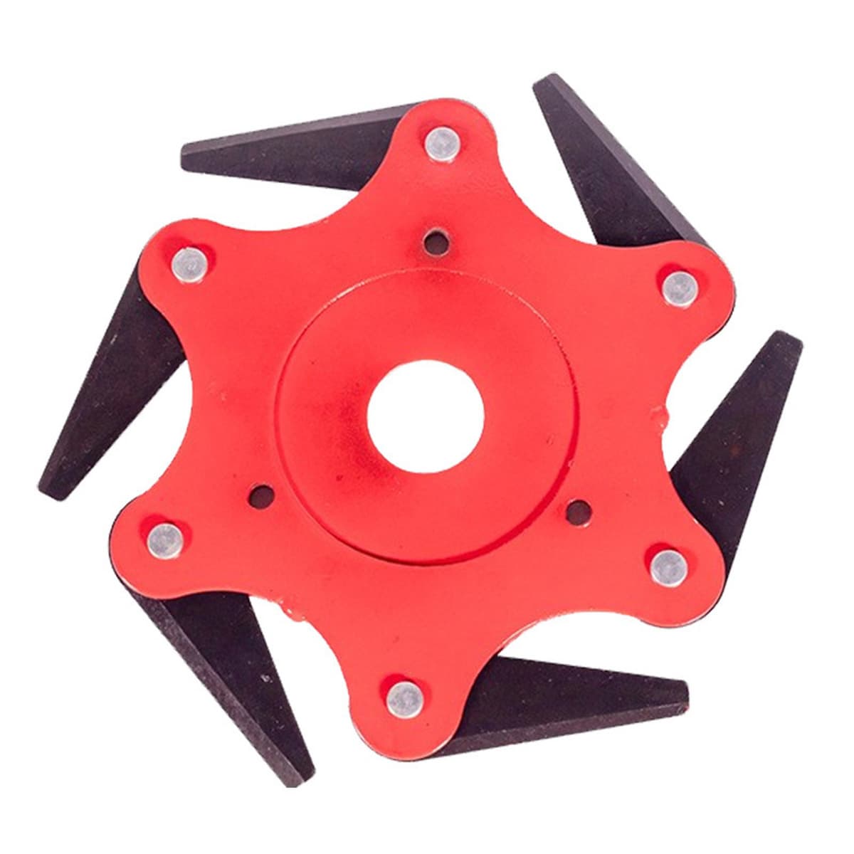 Газонокосилка круглая пила ромбовидный нож, соломенная веревка, соломенная пластина, литиевая электрическая электрокосилка,...