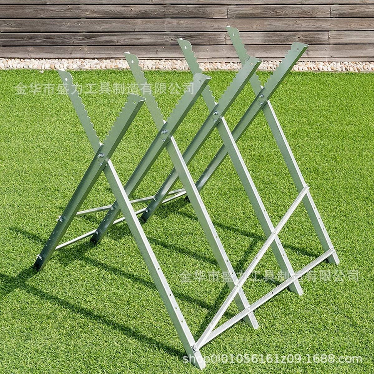 Складные стойки-подставки для пил, стеллажи для хранения древесины, подставки для пил, 8-зубчатая пила! Инструменты для...