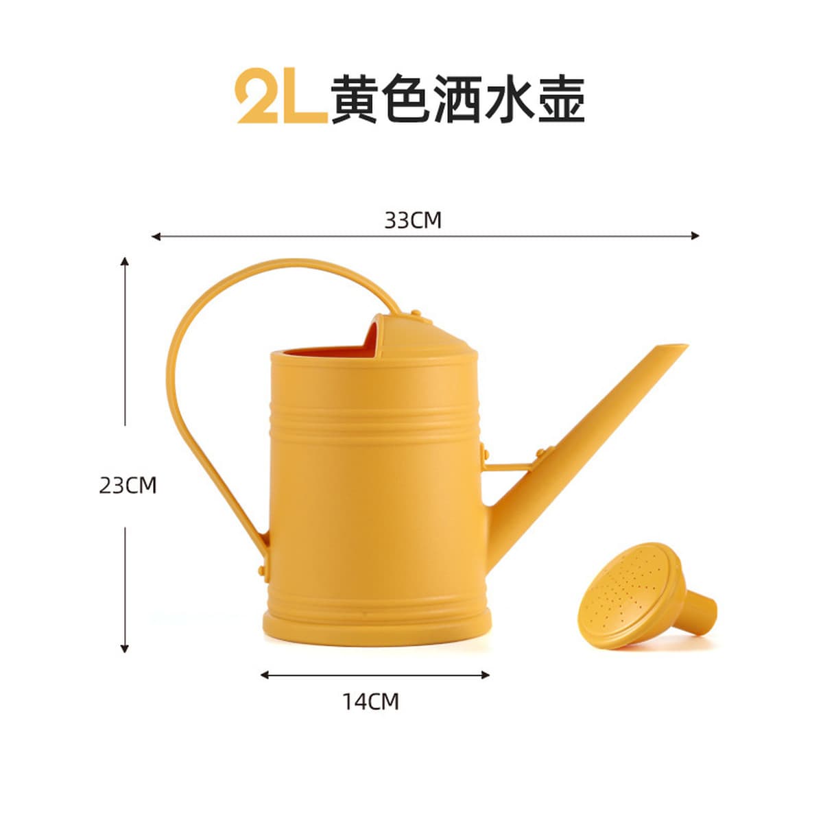 Садовый Лейка Бытовой опрыскиватель Лейка с длинным ртом Лейка Горшок Цветочный Лейка Артефакт