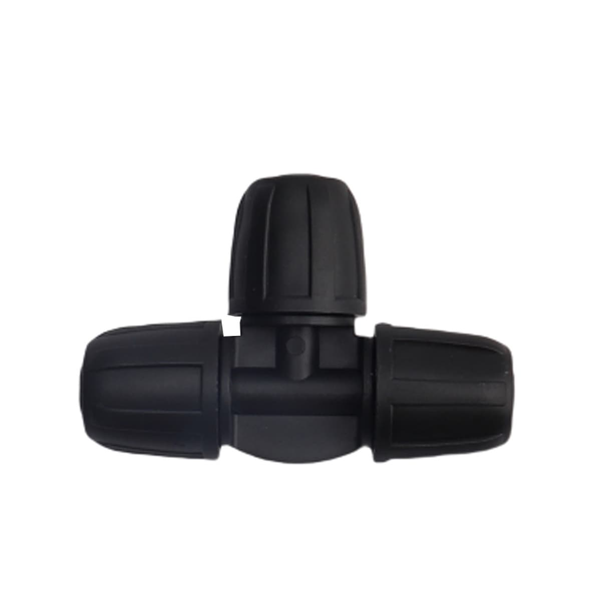 Аксессуары для капельного орошения 8/11 капиллярная пряжка переменной диаметра 4/7 тройник микрораспылитель фитинги для...