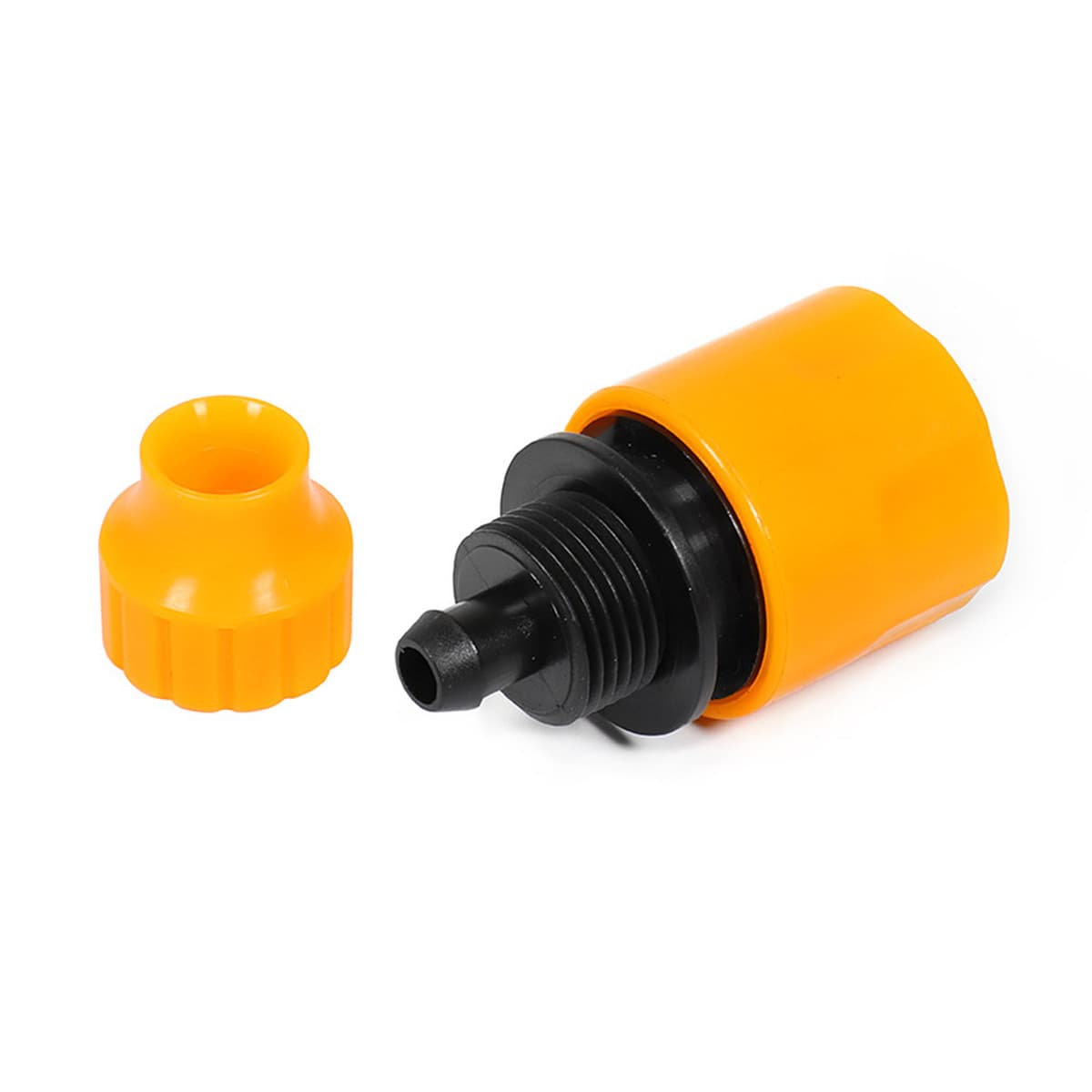 Пластиковые быстроразъемы для садовой автомойки 811 быстроразъемы для садовых водяных пистолетов быстроразъемы для...